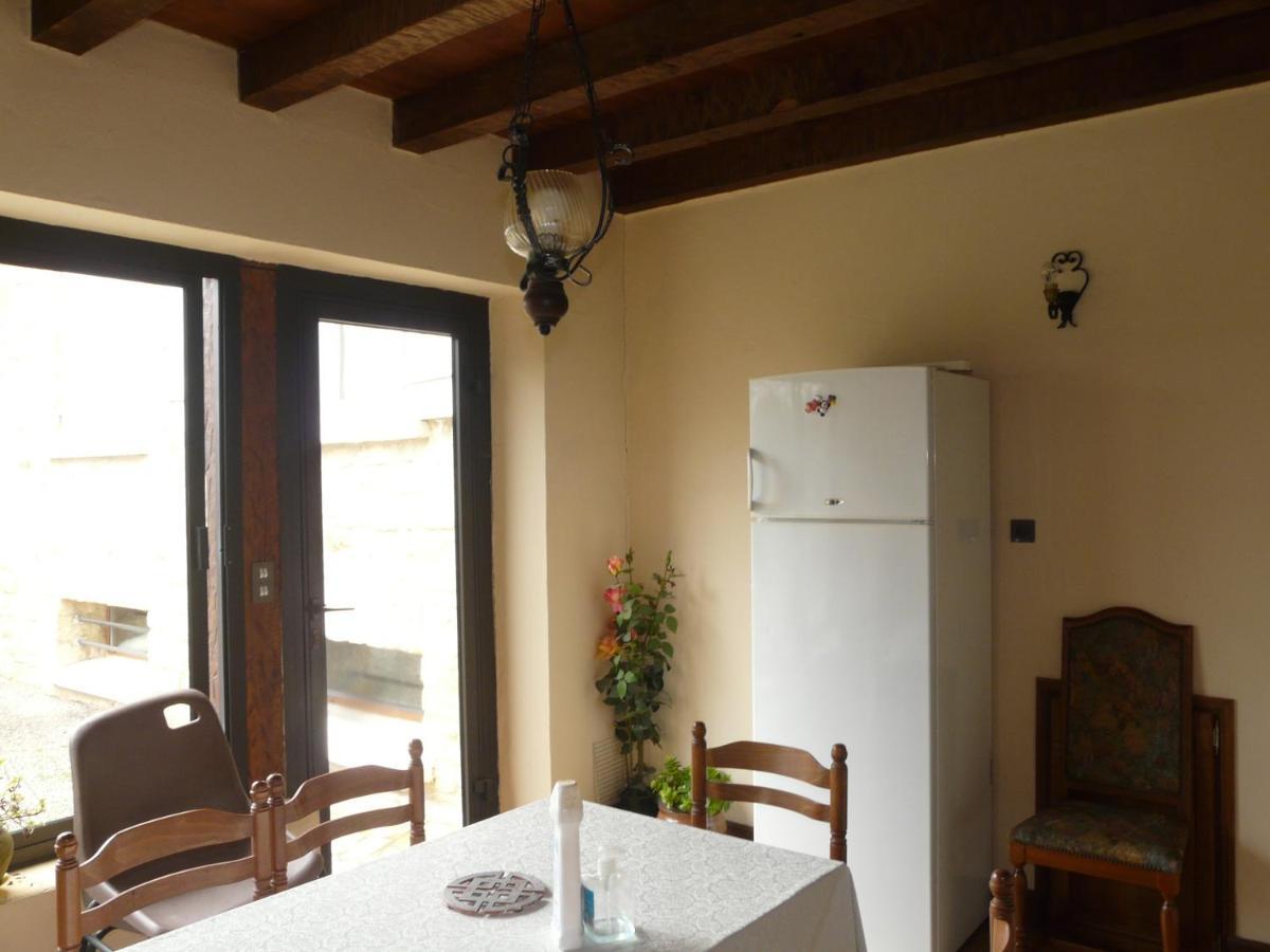 Chez Gallon Chambres D'Hotes Vezac  Luaran gambar