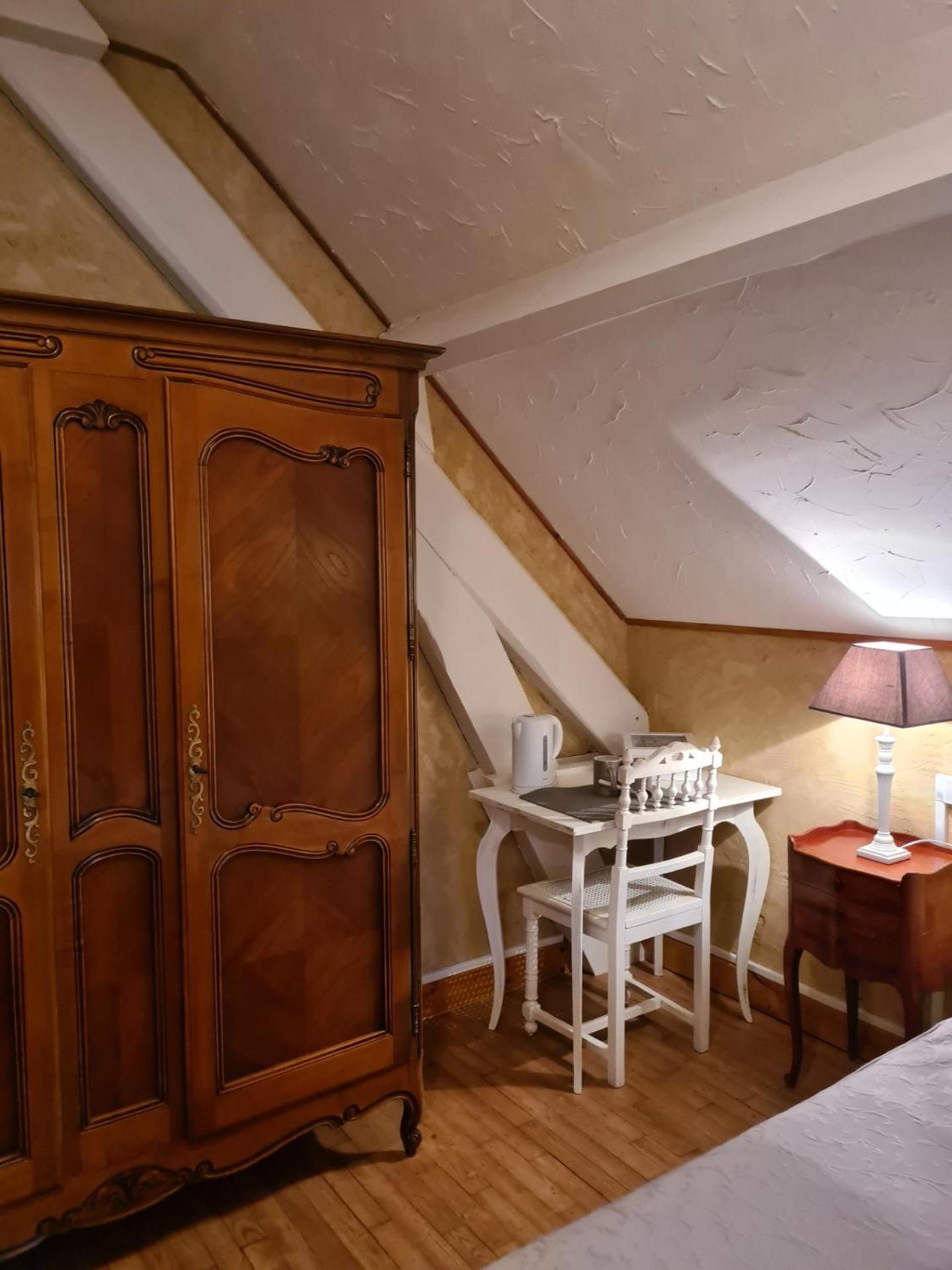Chez Gallon Chambres D'Hotes Vezac  Luaran gambar