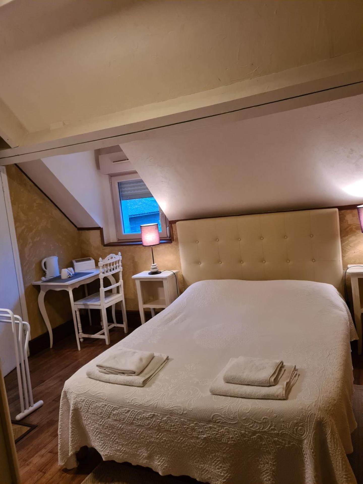 Chez Gallon Chambres D'Hotes Vezac  Luaran gambar