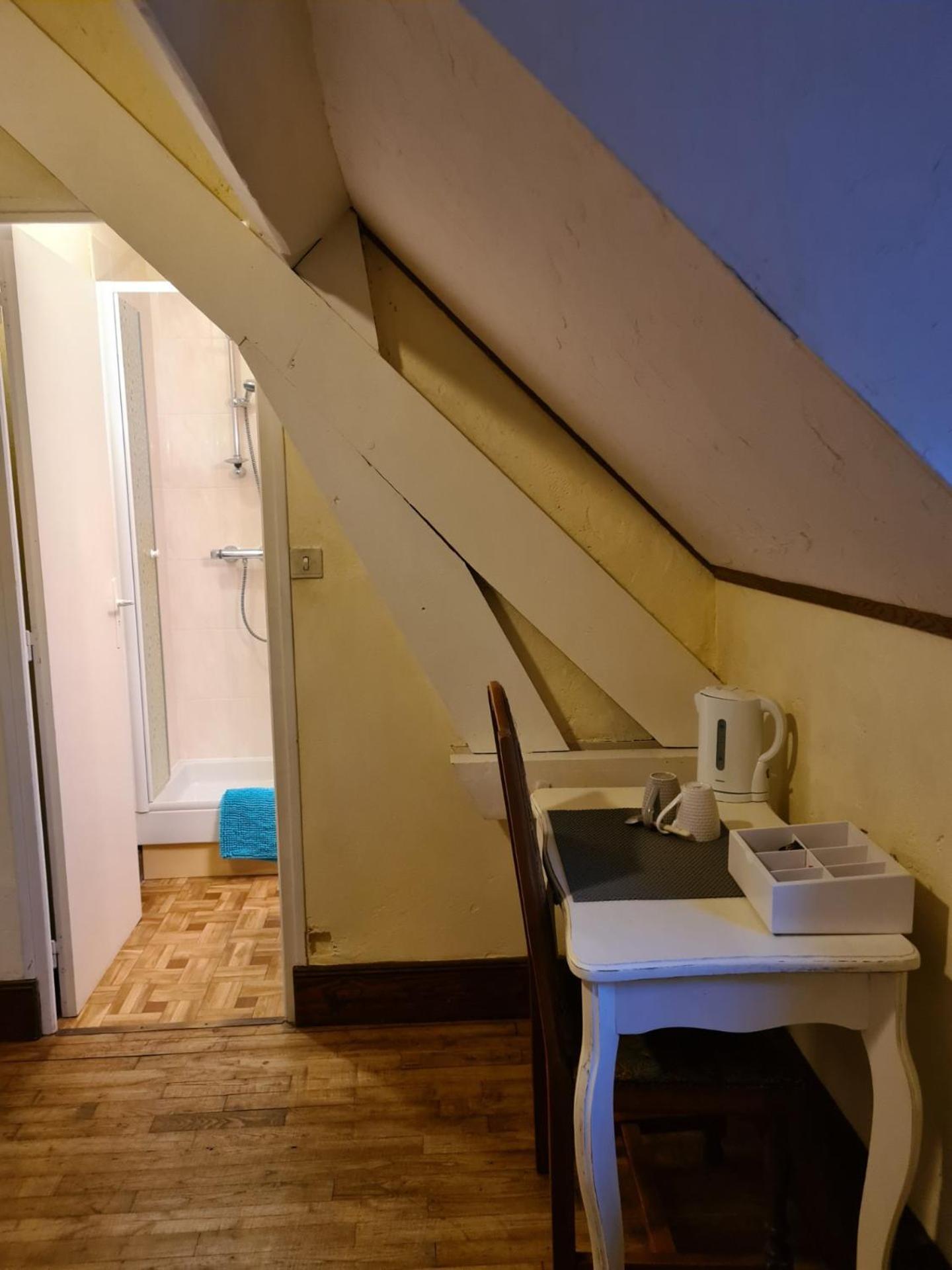 Chez Gallon Chambres D'Hotes Vezac  Luaran gambar