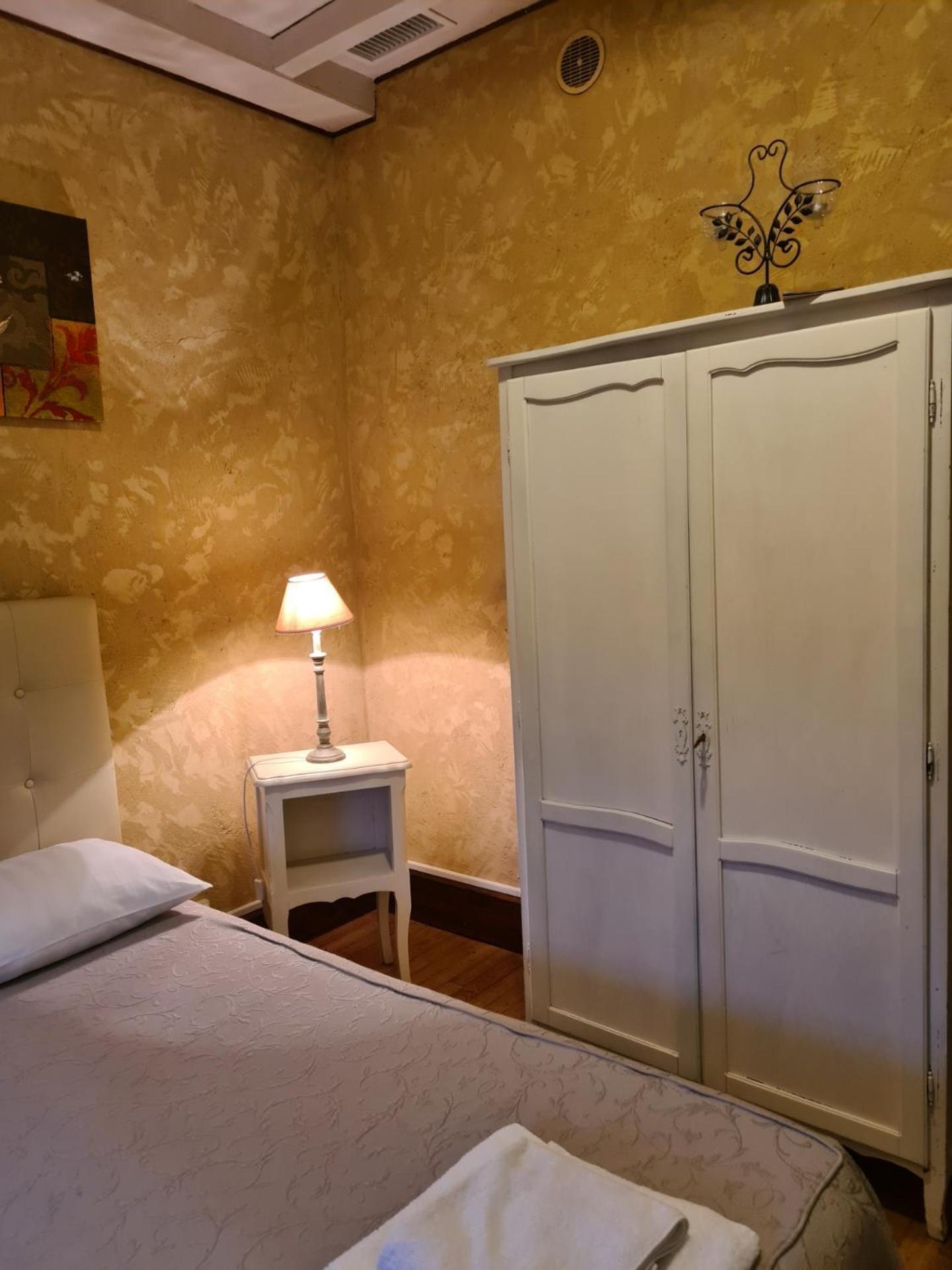 Chez Gallon Chambres D'Hotes Vezac  Luaran gambar
