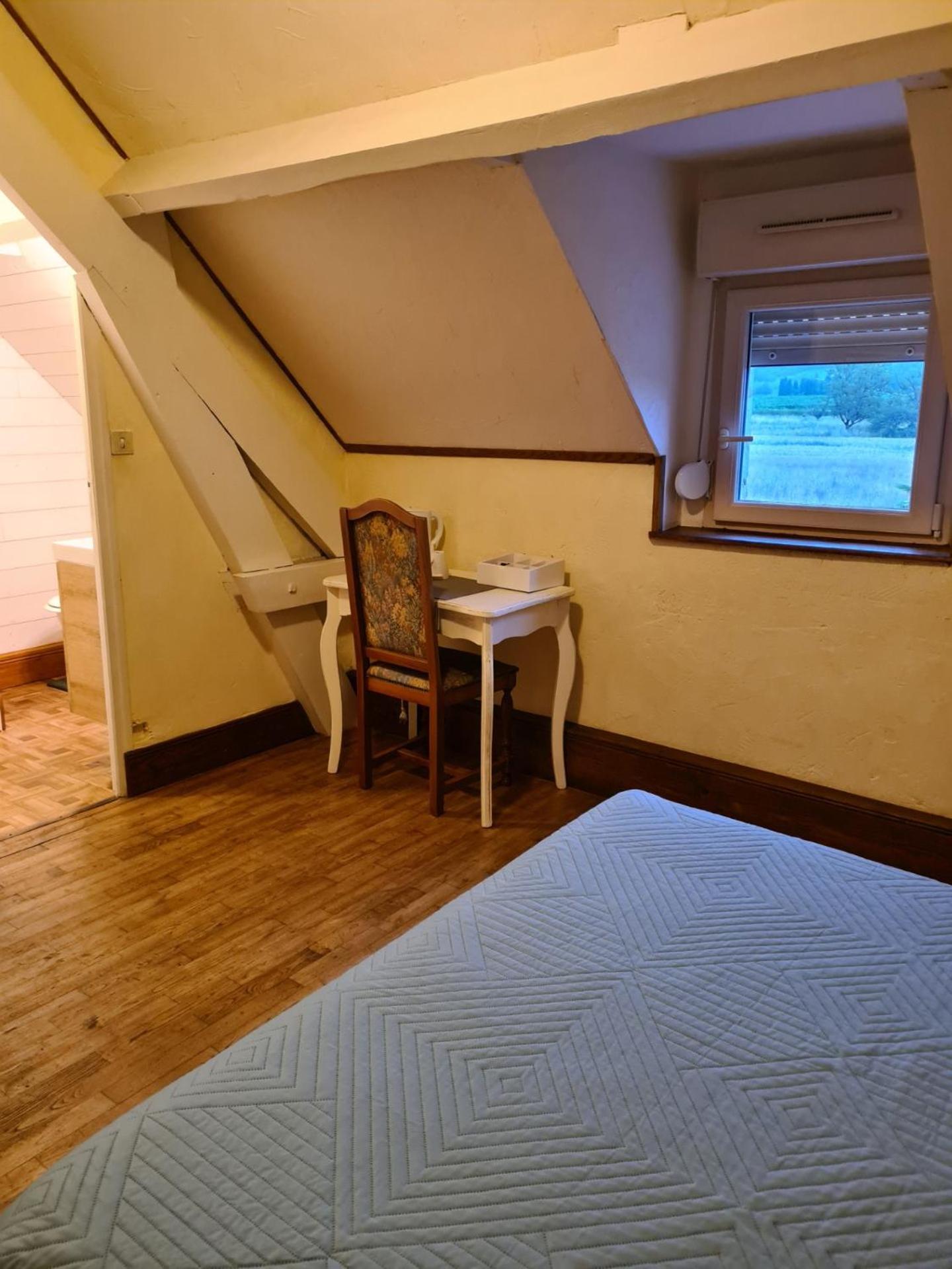 Chez Gallon Chambres D'Hotes Vezac  Luaran gambar